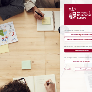 Logo du site de Plubel de UBE